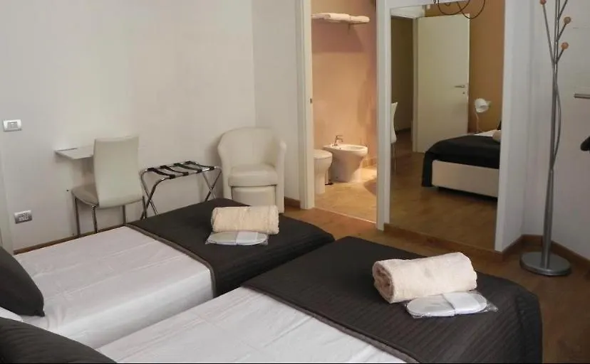 Ferienwohnung Casatati Cagliari Italien
