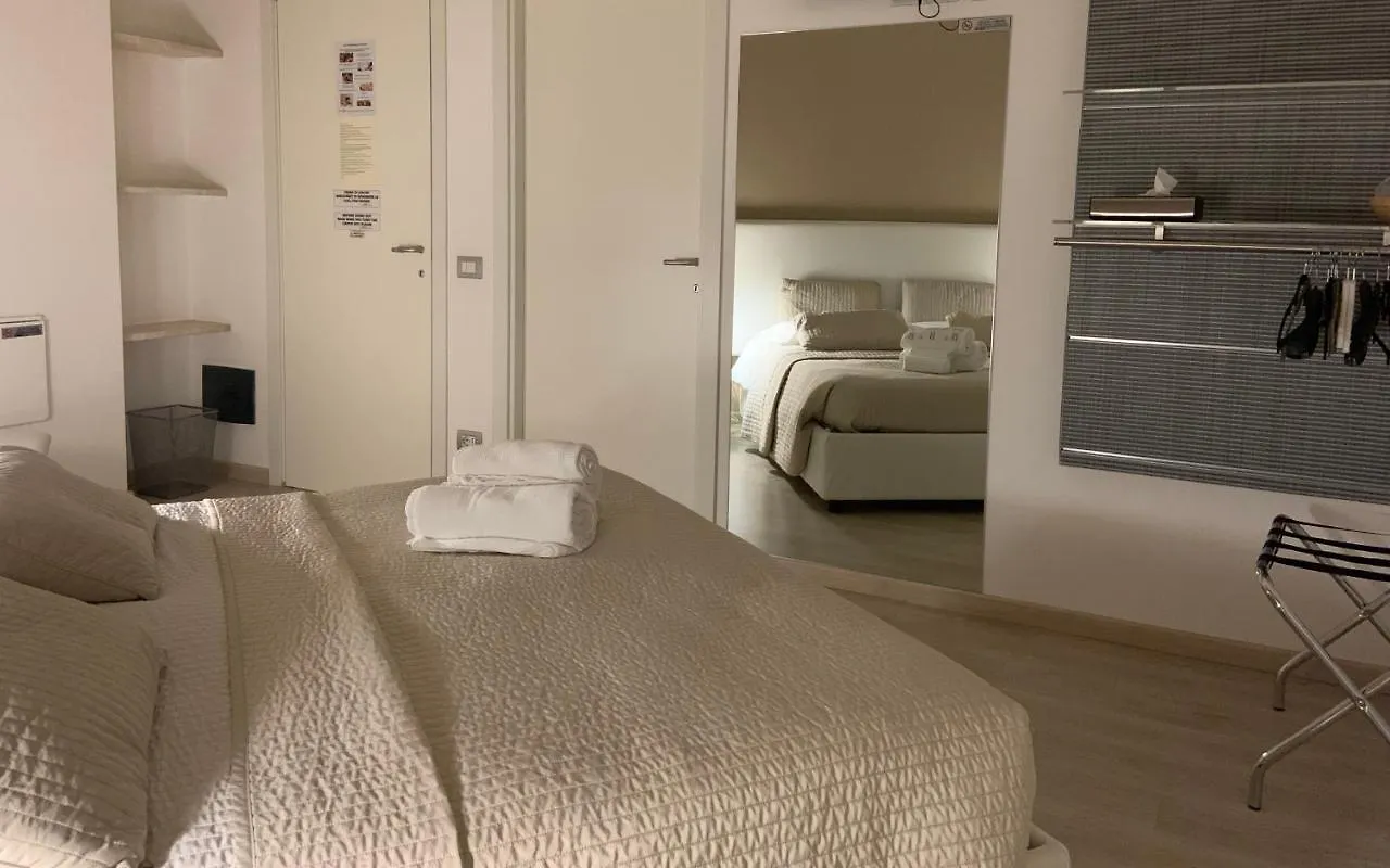 Ferienwohnung Casatati Cagliari