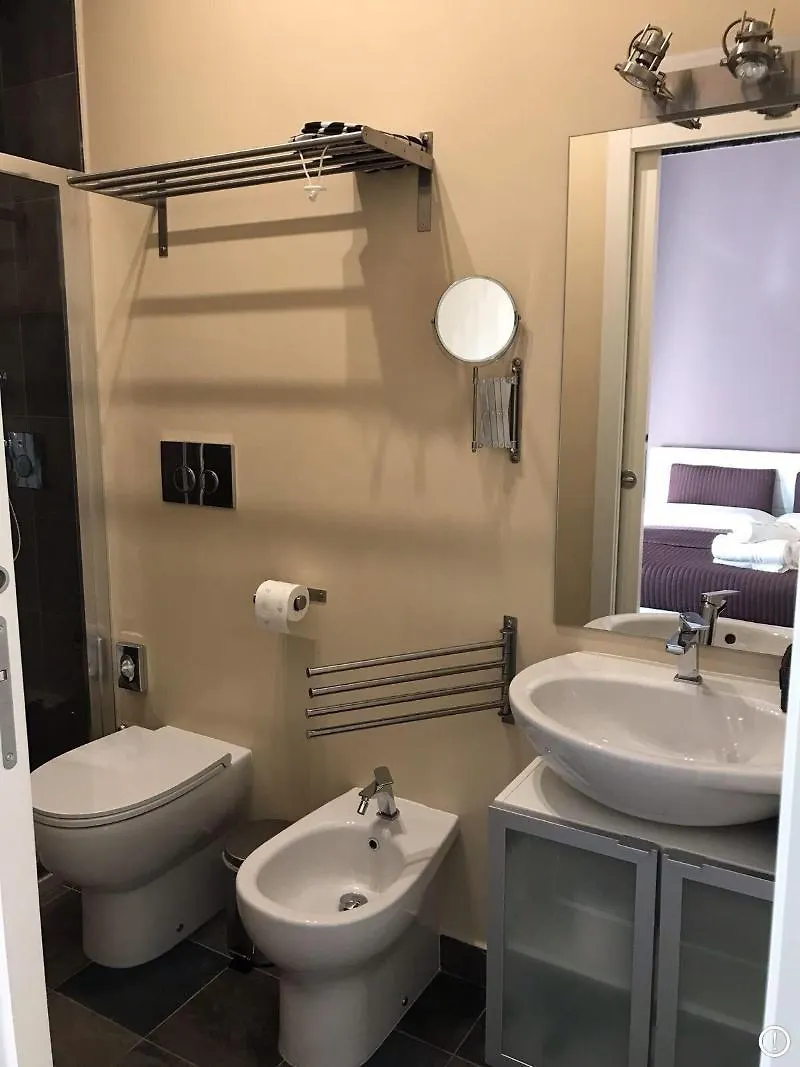 Ferienwohnung Casatati Cagliari Apartment