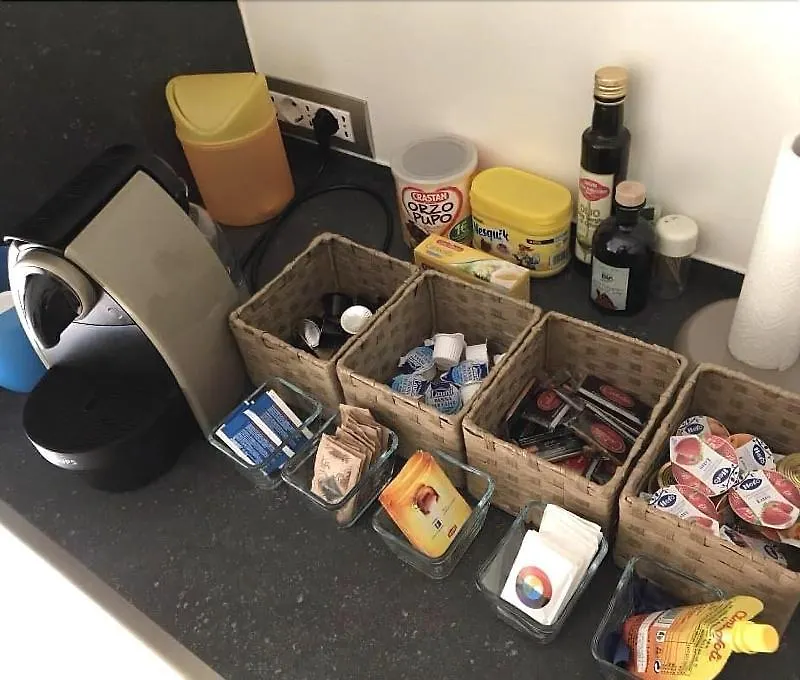 Ferienwohnung Casatati Cagliari Apartment