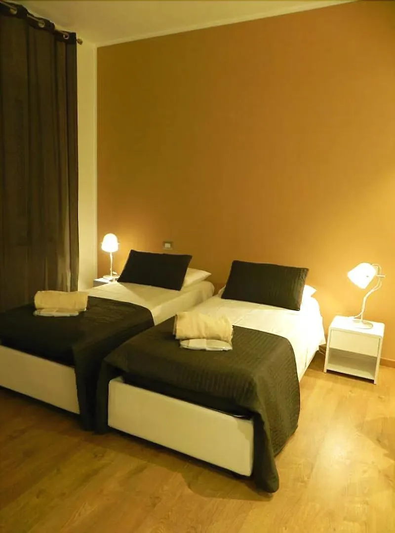 Apartment Ferienwohnung Casatati Cagliari