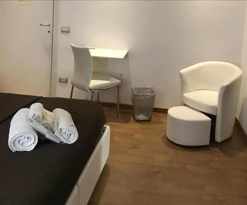 Ferienwohnung Casatati Cagliari Apartment