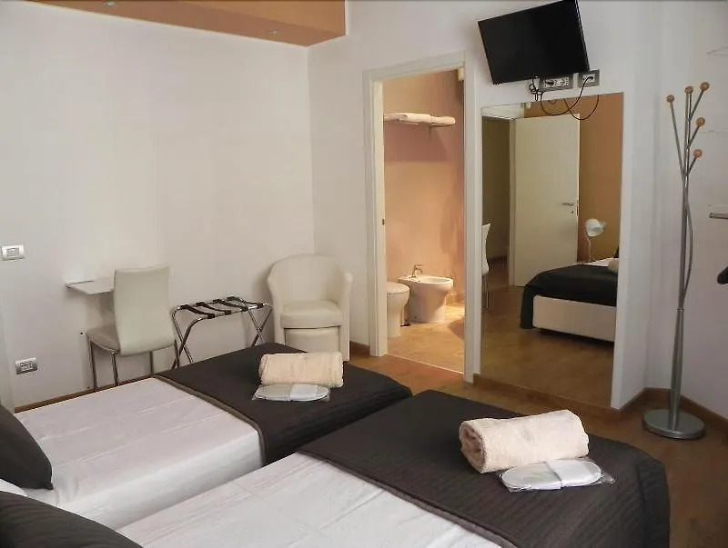 Ferienwohnung Casatati Cagliari Apartment