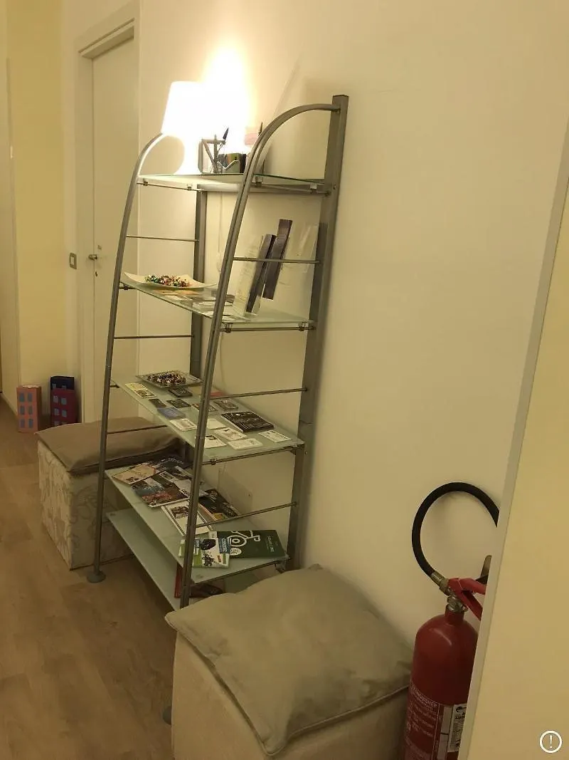 Apartment Ferienwohnung Casatati Cagliari