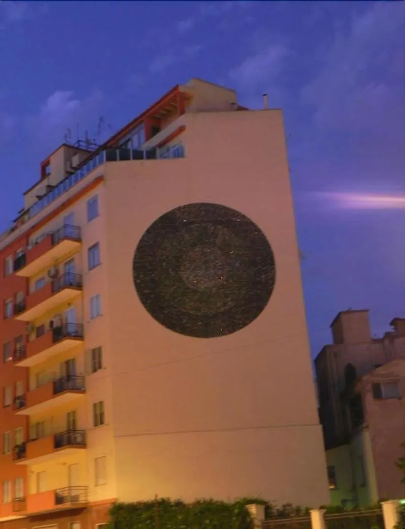 Ferienwohnung Casatati Cagliari