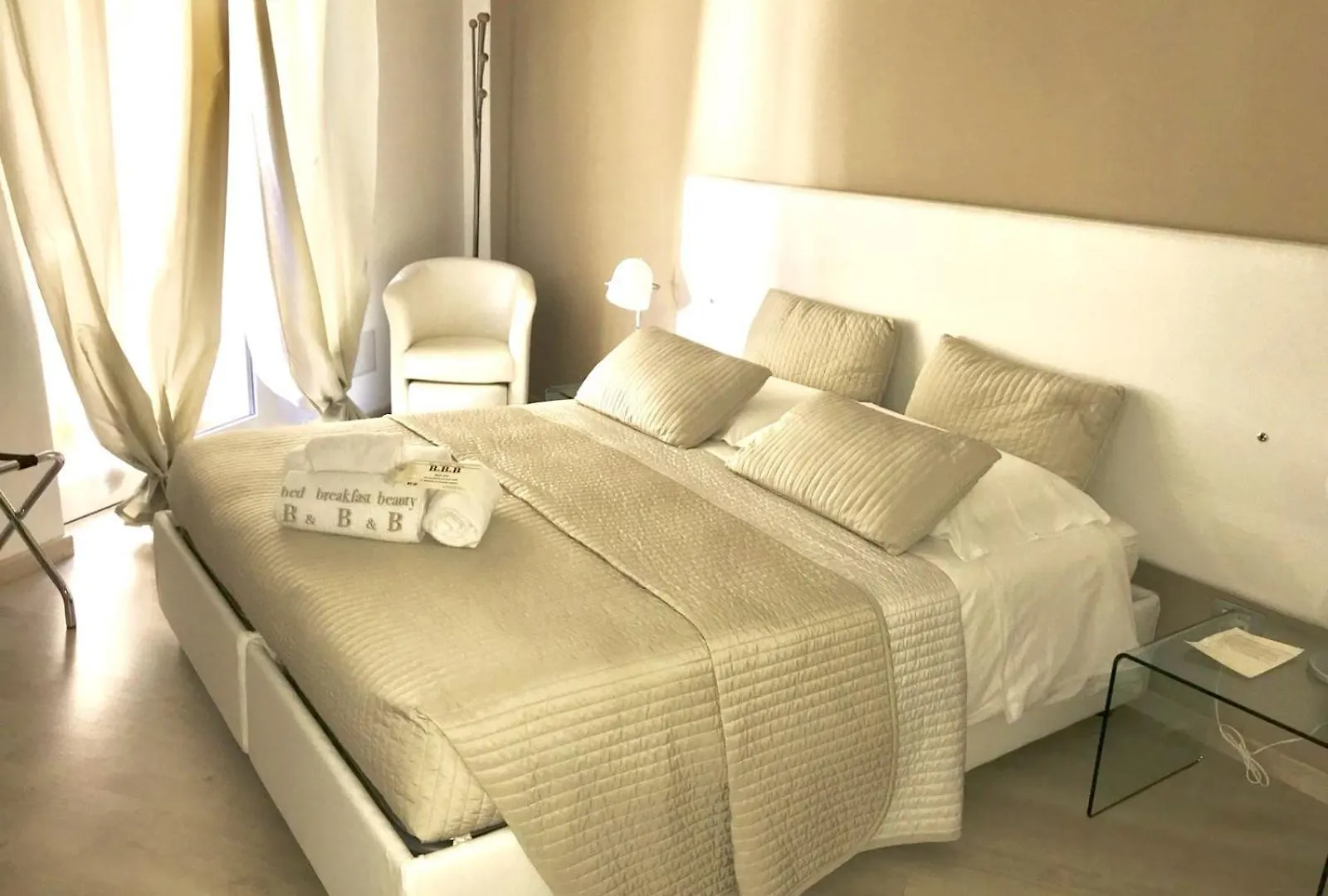 Ferienwohnung Casatati Cagliari