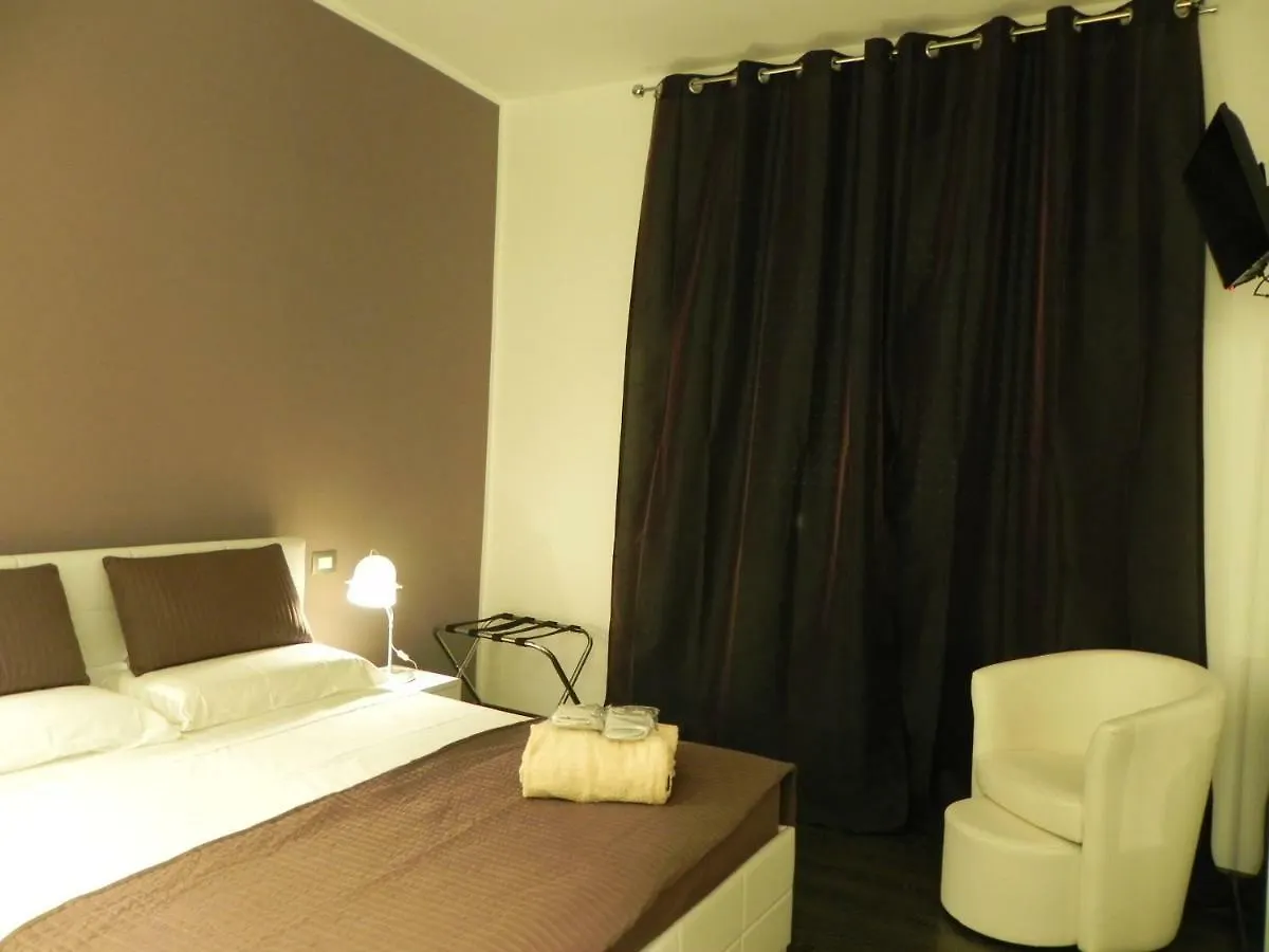 Ferienwohnung Casatati Cagliari Apartment