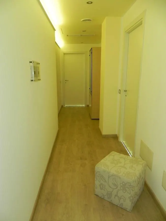 Ferienwohnung Casatati Cagliari
