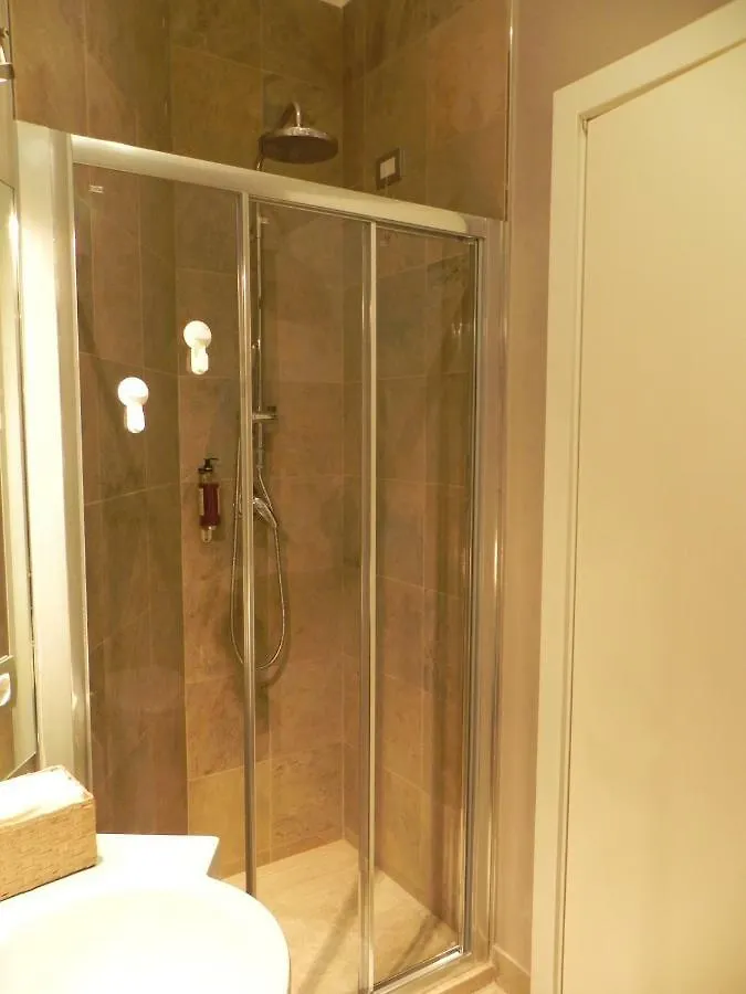 Ferienwohnung Casatati Cagliari Apartment