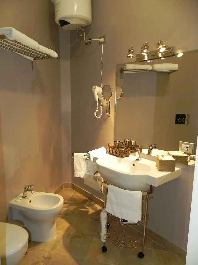 Apartment Ferienwohnung Casatati Cagliari