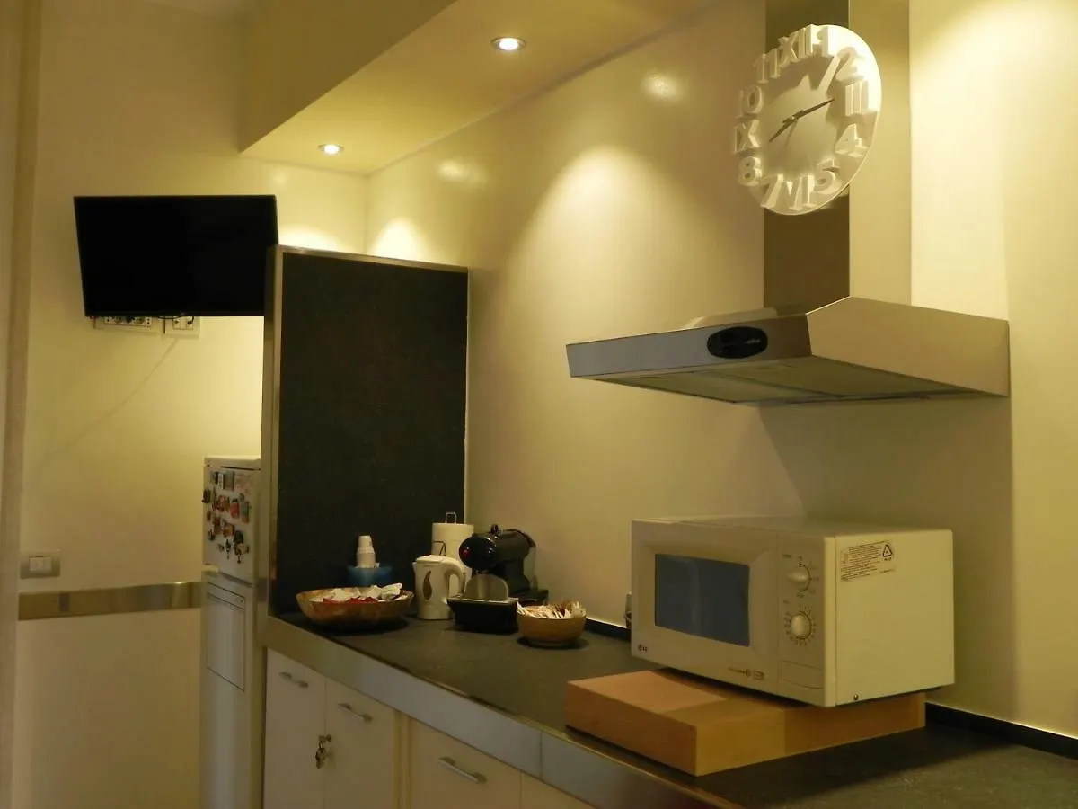 Apartment Ferienwohnung Casatati Cagliari Italien