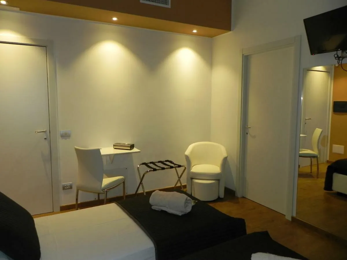 Ferienwohnung Casatati Cagliari