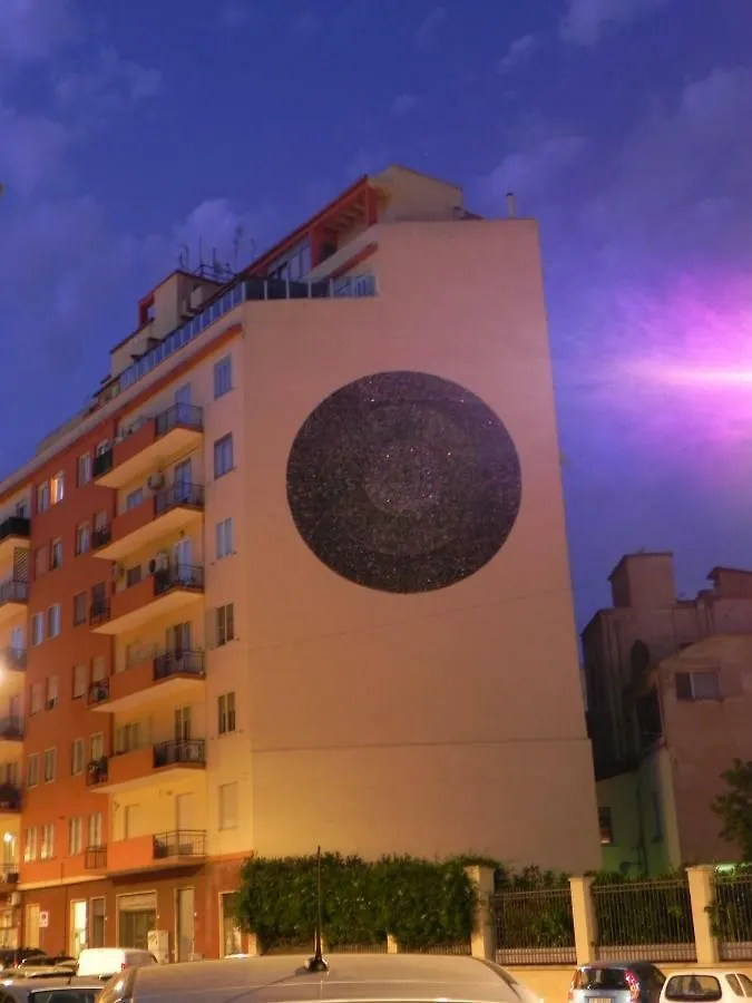 Ferienwohnung Casatati Cagliari 0*,