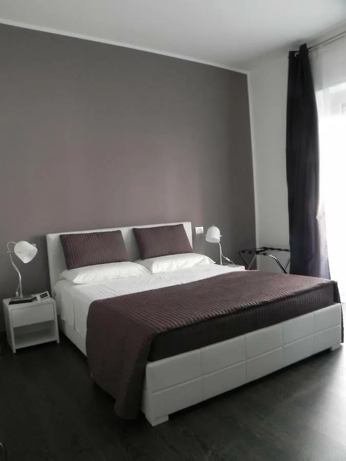 Ferienwohnung Casatati Cagliari Apartment