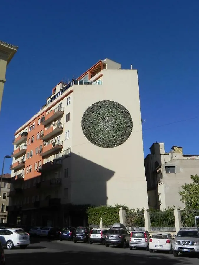 Ferienwohnung Casatati Cagliari