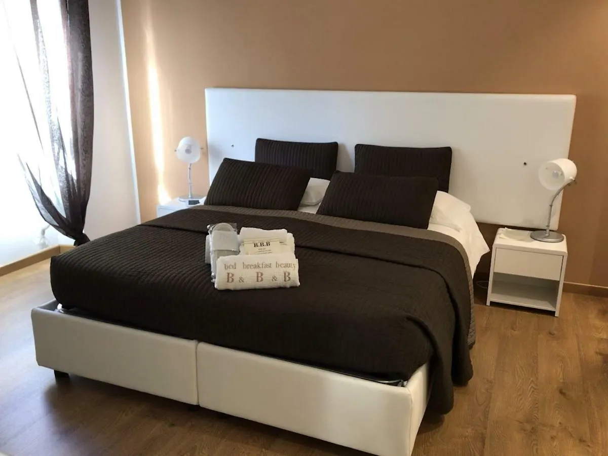 Ferienwohnung Casatati Cagliari
