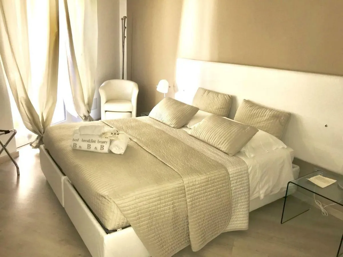 Apartment Ferienwohnung Casatati Cagliari