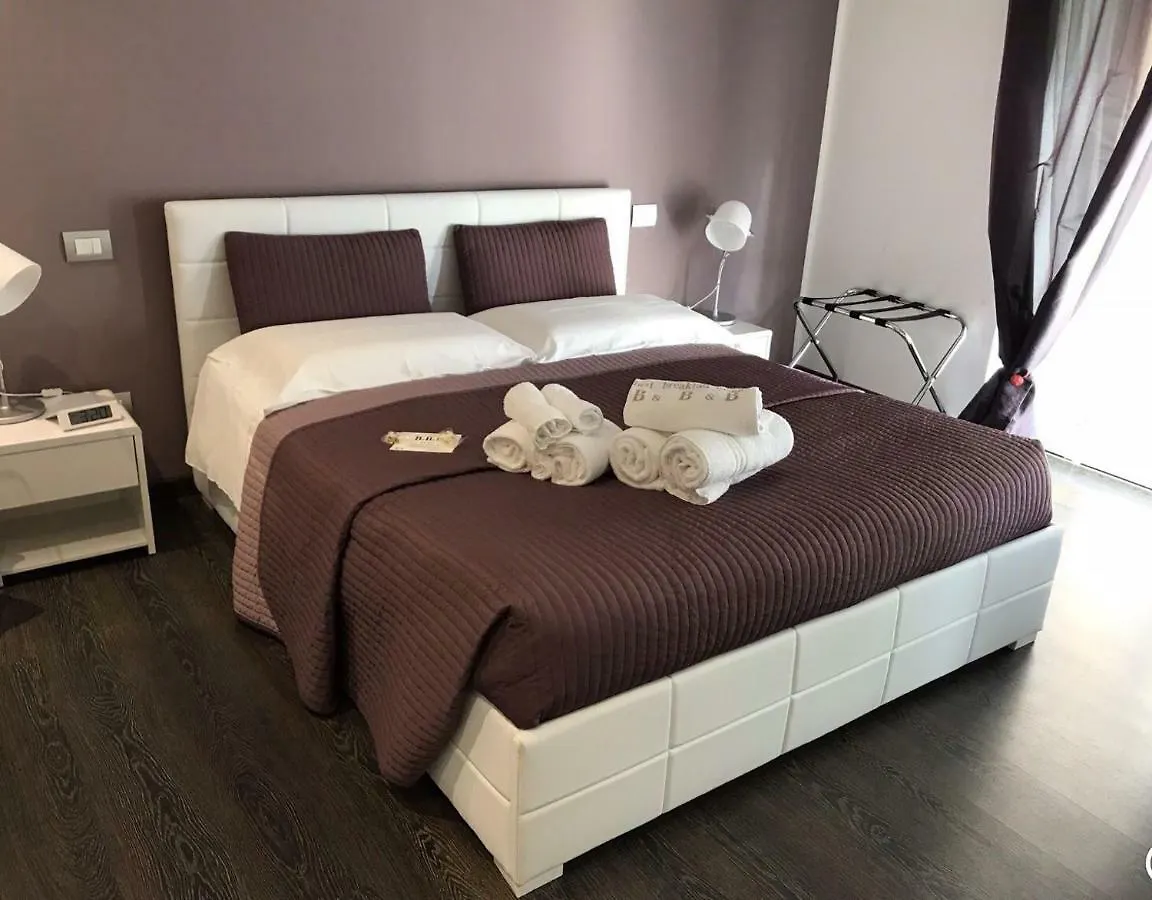 Apartment Ferienwohnung Casatati Cagliari