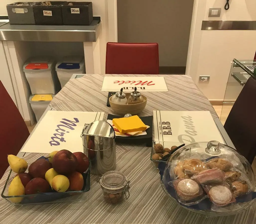 Ferienwohnung Casatati Cagliari Apartment