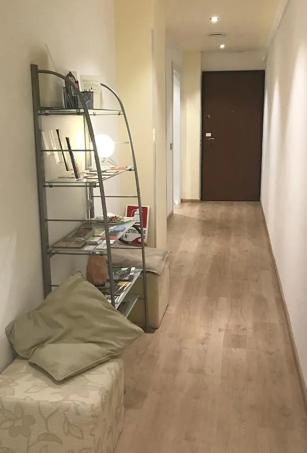 Ferienwohnung Casatati Cagliari Italien
