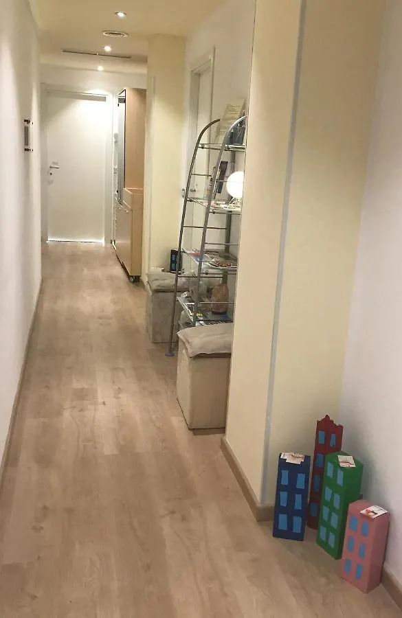 Ferienwohnung Casatati Cagliari