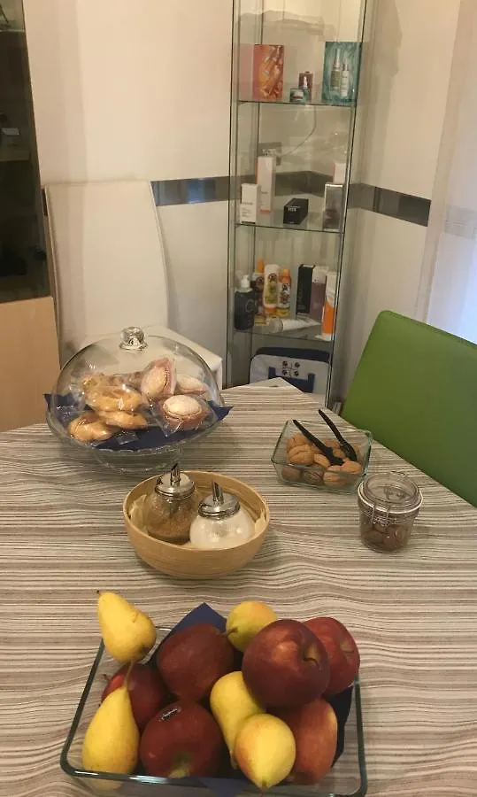 Ferienwohnung Casatati Cagliari Italien